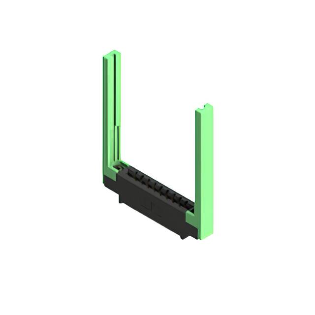 387-009-523-668 EDAC Inc.  Edgeboard Connectors